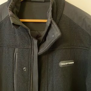 Dale of Norway Mens XXL Winter Coat